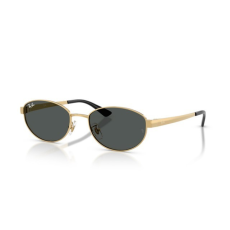 Ray-Ban RB3774D 001/87 ARISTA GOLD DARK GREY napszemüveg