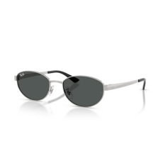 Ray-Ban RB3774D 003/87 SILVER DARK GREY napszemüveg