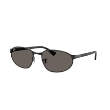 Ray-Ban RB3777 002/B1 Black Dark Grey napszemüveg napszemüveg
