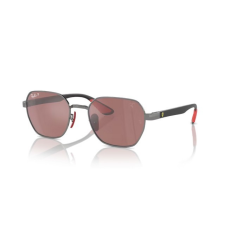 Ray-Ban RB3794M F001H2 GUNMETAL PURPLE/SILVER POLARIZED napszemüveg napszemüveg