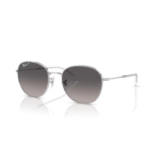 Ray-Ban RB3809 003/M3 SILVER POLARIZED GREY GRADIENT napszemüveg napszemüveg