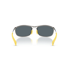 Ray-Ban RB3819M F030R5 Gunmetal Blue napszemüveg