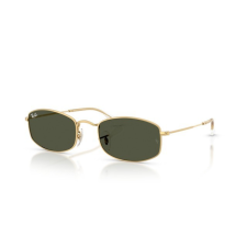 Ray-Ban RB3832 001/31 ARISTA GOLD GREEN napszemüveg napszemüveg