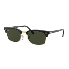 Ray-Ban RB3916 130331 CLUBMASTER SQUARE BLACK G-15 GREEN napszemüveg napszemüveg