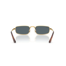 Ray-Ban RB3927 001/R5 Arista Gold Blue napszemüveg