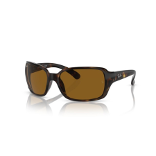 Ray-Ban RB4068 642/33 HAVANA DARK BROWN napszemüveg napszemüveg