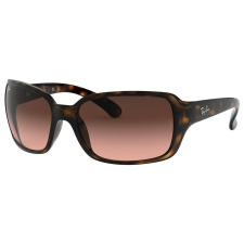 Ray-Ban RB4068 642/A5 Havana/Pink Gradient Brown Napszemüveg napszemüveg