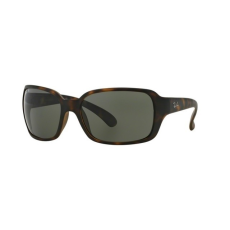 Ray-Ban RB4068 894/58 MATTE HAVANA POLAR GREEN napszemüveg