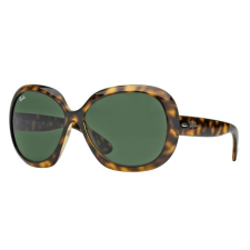 Ray-Ban RB4098 710/71 JACKIE OHH II LIGHT HAVANA GREEN napszemüveg napszemüveg
