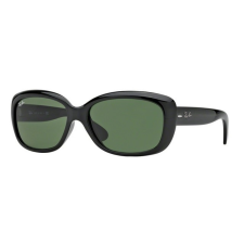 Ray-Ban RB4101 601 JACKIE OHH BLACK CRYSTAL GREEN napszemüveg napszemüveg