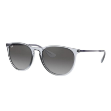 Ray-Ban RB4171 651611 ERIKA TRANSPARENT LIGHT GREY GARDIENT DARK GREY napszemüveg napszemüveg