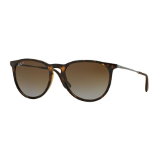 Ray-Ban RB4171 710/T5 ERIKA HAVANA POLAR BROWN GARDIENT napszemüveg