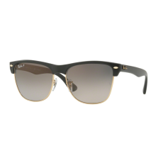 Ray-Ban RB4175 877/M3 CLUBMASTER OVERSIZED napszemüveg