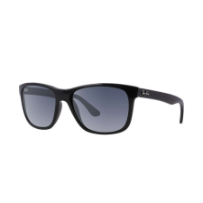 Ray-Ban RB4181 601/71 BLACK CRYSTAL GREY GRADIENT AZURE napszemüveg napszemüveg