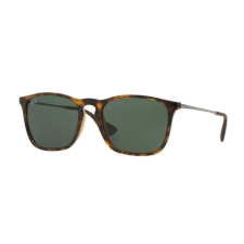 Ray-Ban RB4187 710/71 CHRIS LIGHT HAVANA GREEN napszemüveg napszemüveg