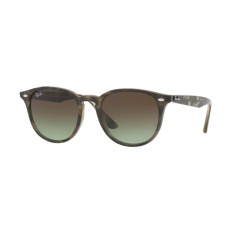 Ray-Ban RB4259 731/E8 HAVANA GREY BROWN GRADIENT GREEN napszemüveg
