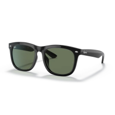 Ray-Ban RB4260D 601/71 BLACK DARK GREEN napszemüveg napszemüveg