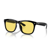 Ray-Ban RB4260D 601/85 BLACK YELLOW napszemüveg napszemüveg