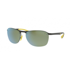 Ray-Ban RB4302M F62 4H1 62 napszemüveg