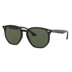 Ray-Ban RB4306 601/71 BLACK GREEN napszemüveg