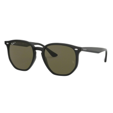 Ray-Ban RB4306 601/9A BLACK POLAR GREEN napszemüveg napszemüveg