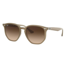Ray-Ban RB4306 616613 OPAL BEIGE BROWN GRADIENT DARK BROWN napszemüveg napszemüveg