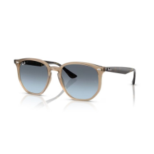 Ray-Ban RB4306 6788V1 TURTLEDOVE BLUE GRADIENT GREY napszemüveg napszemüveg
