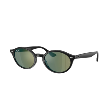 Ray-Ban RB4315 601/68 Black Blue napszemüveg napszemüveg