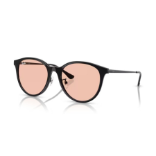 Ray-Ban RB4334D 601/5 BLACK LIGHT PINK napszemüveg napszemüveg