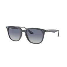 Ray-Ban RB4362 62304L OPAL GREY GREY GRADIENT DARK BLUE napszemüveg