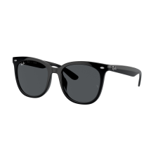 Ray-Ban RB4379D 601/87 Black Dark Grey napszemüveg napszemüveg