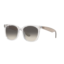 Ray-Ban RB4379D 659811 Transparent Grey Gradient napszemüveg napszemüveg
