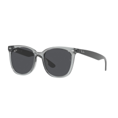 Ray-Ban RB4379D 659987 Transparent Grey Dark Grey napszemüveg
