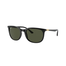 Ray-Ban RB4386 601/31 BLACK GREEN napszemüveg napszemüveg