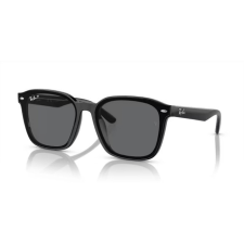 Ray-Ban RB4392D 601/81 BLACK DARK GREY POLARIZED napszemüveg napszemüveg
