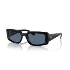 Ray-Ban RB4395 667780 KILIANE BLACK DARK BLUE napszemüveg napszemüveg
