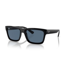 Ray-Ban RB4396 667780 WARREN BLACK DARK BLUE napszemüveg napszemüveg