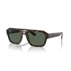 Ray-Ban RB4397 135971 CORRIGAN HAVANA DARK GREEN napszemüveg