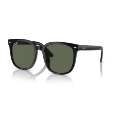 Ray-Ban RB4401D 601/71 BLACK DARK GREEN napszemüveg