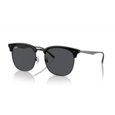 Ray-Ban RB4418D 673487 BLACK ON BLACK DARK GREY napszemüveg napszemüveg