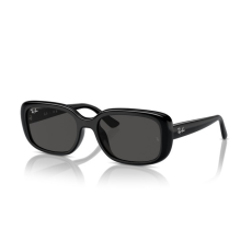 Ray-Ban RB4421D 667787 BLACK DARK GREY napszemüveg