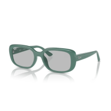 Ray-Ban RB4421D 676287 ALGAE GREEN LIGHT GREY napszemüveg