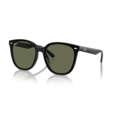 Ray-Ban RB4423D 601/9A BLACK DARK GREEN POLARIZED napszemüveg