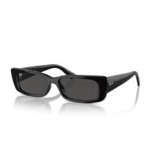 Ray-Ban RB4425 667787 TERU BLACK DARK GREY napszemüveg napszemüveg
