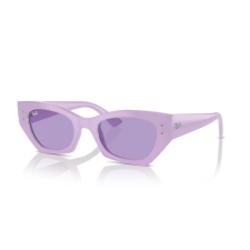 Ray-Ban RB4430 67581A ZENA LILAC LIGHT VIOLET napszemüveg napszemüveg