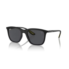 Ray-Ban RB4433M F60287 BLACK DARK GREY napszemüveg