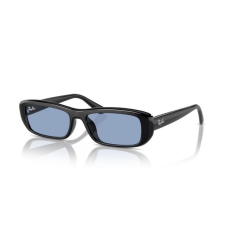 Ray-Ban RB4436D 667772 BLACK LIGHT BLUE napszemüveg napszemüveg
