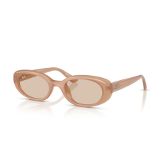 Ray-Ban RB4441D 678793 OPAL BEIGE LIGHT BROWN napszemüveg