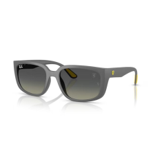 Ray-Ban RB4443M F60811 GREY LIGHT GREY GRADIENT napszemüveg napszemüveg