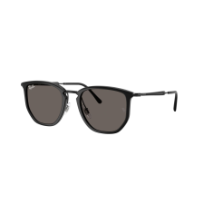 Ray-Ban RB4451 601/B1 Black Dark Grey napszemüveg napszemüveg